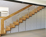 Construction et protection de vos escaliers par Escaliers Maisons à Normandel